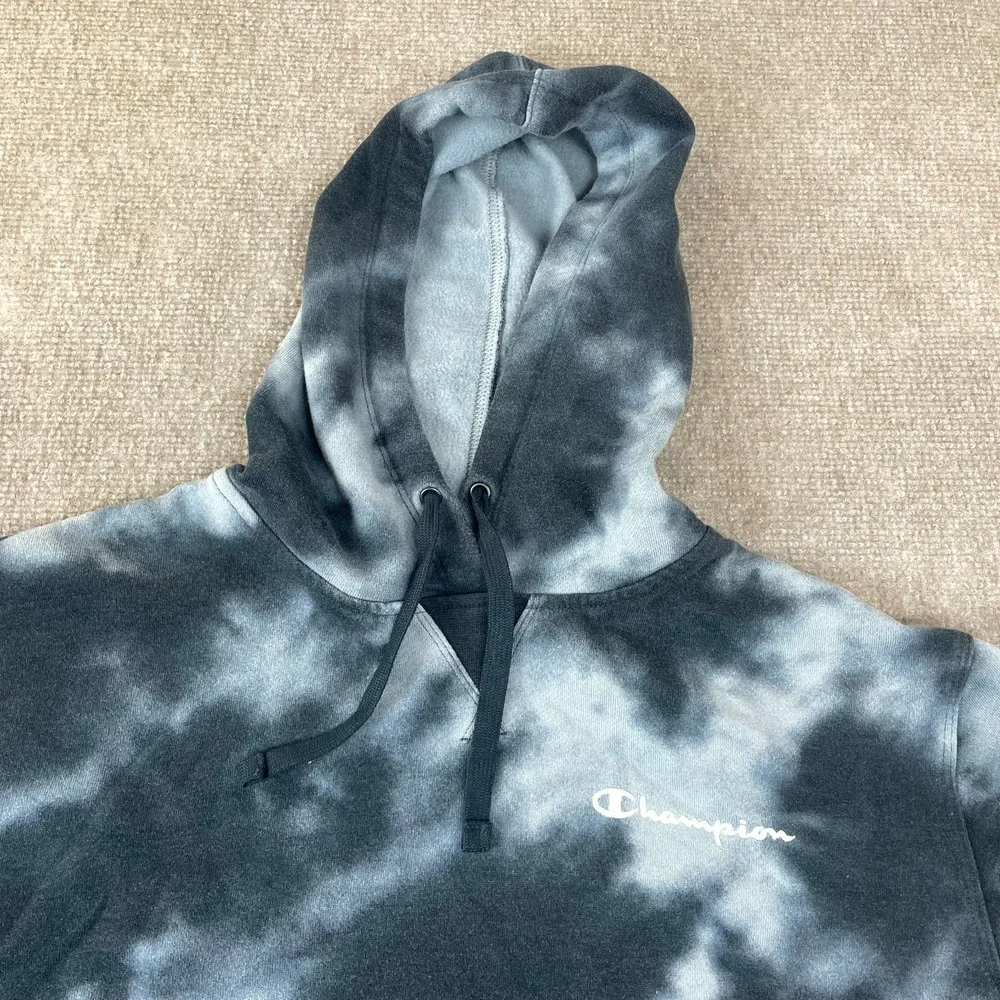 Champion hoodie womens